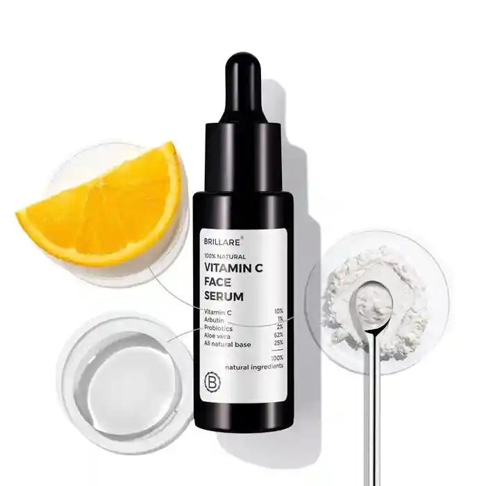 Brillare serum